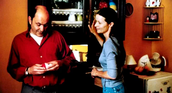 Photo 3 du film : Adieu Gary