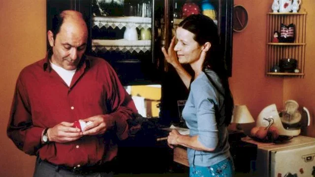 Photo du film : Adieu Gary