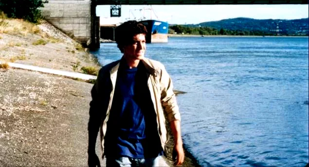Photo 4 du film : Adieu Gary