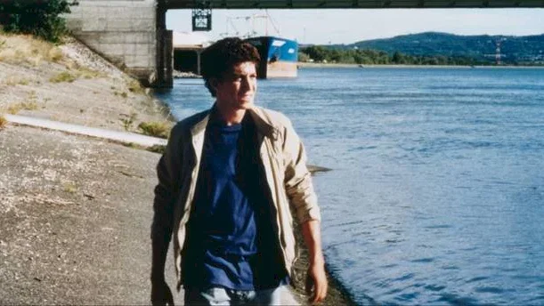 Photo du film : Adieu Gary
