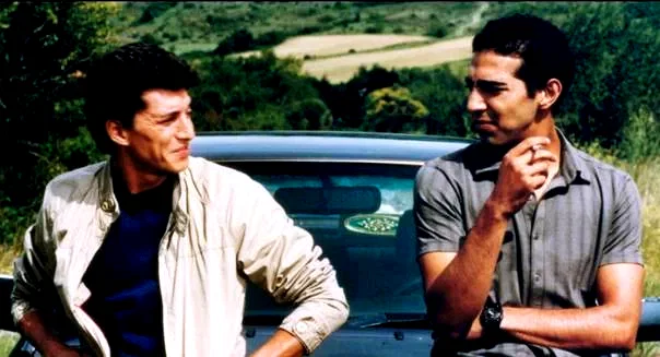 Photo 5 du film : Adieu Gary