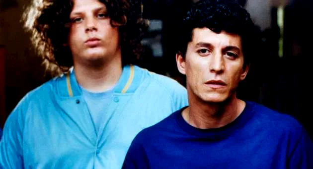 Photo 6 du film : Adieu Gary
