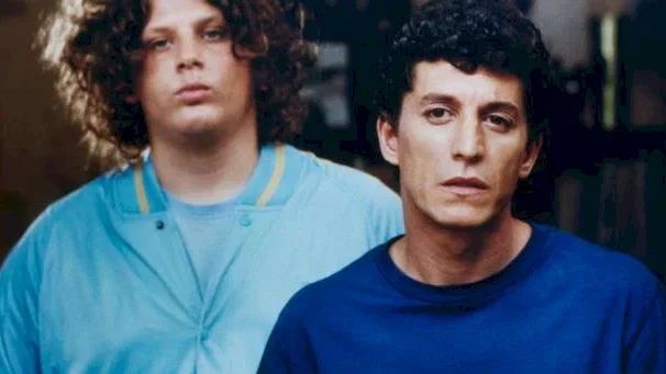 Photo du film : Adieu Gary