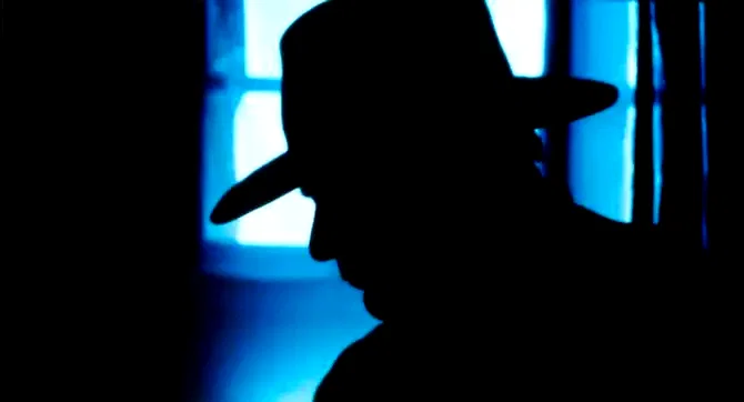 Photo 7 du film : Adieu Gary