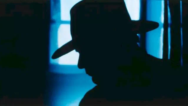 Photo du film : Adieu Gary