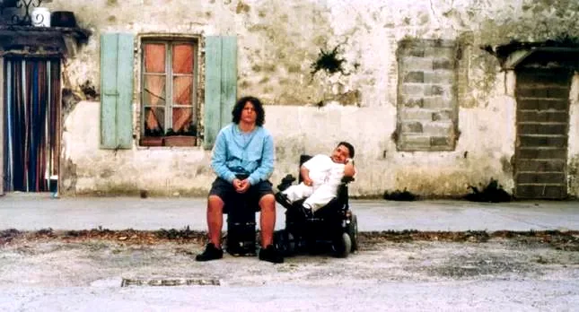 Photo 8 du film : Adieu Gary
