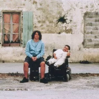 Miniature photo du film : Adieu Gary
