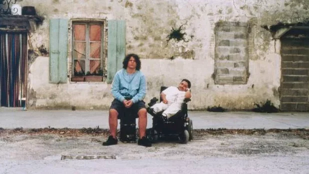 Photo du film : Adieu Gary