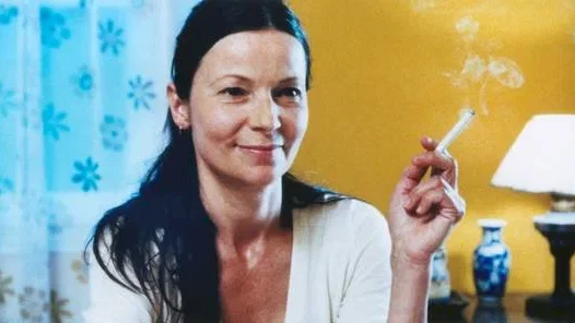 Photo du film : Adieu Gary