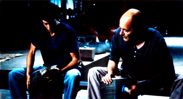 Photo 10 du film : Adieu Gary