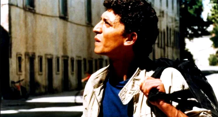 Photo 12 du film : Adieu Gary