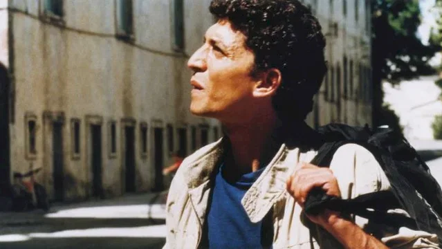 Affiche du film : Adieu Gary