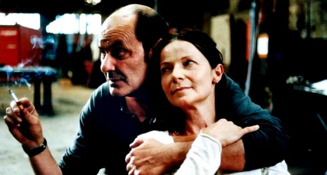 Photo 11 du film : Adieu Gary