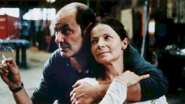 Photo du film : Adieu Gary