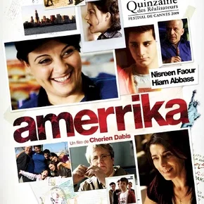 Photo du film : Amerrika