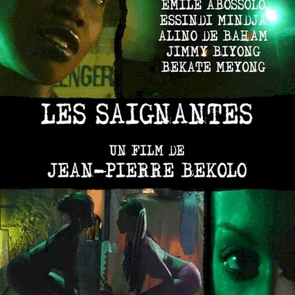 Miniature photo du film : Les Saignantes
