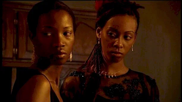 Photo 2 du film : Les Saignantes