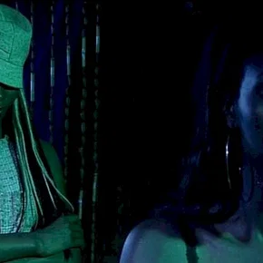 Photo du film : Les Saignantes