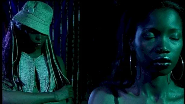 Photo 3 du film : Les Saignantes
