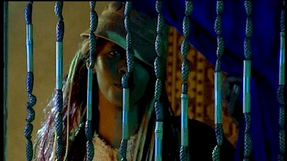 Photo 4 du film : Les Saignantes