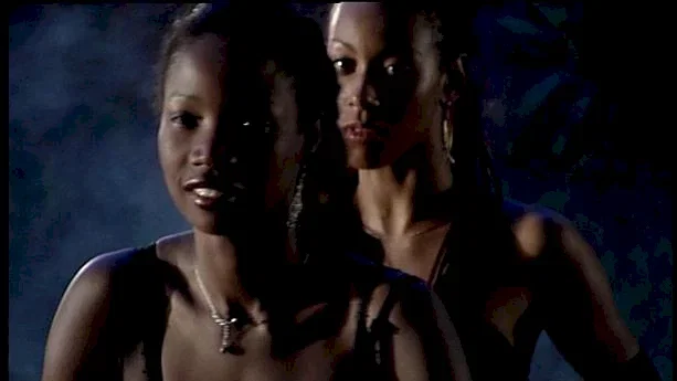 Photo 7 du film : Les Saignantes