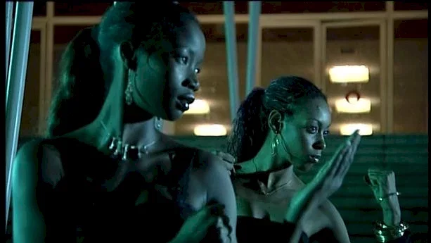 Photo 11 du film : Les Saignantes