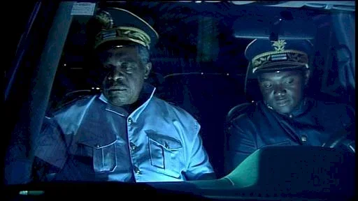 Photo 12 du film : Les Saignantes