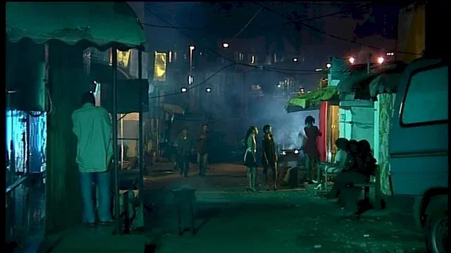Photo 15 du film : Les Saignantes