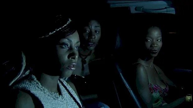 Photo 18 du film : Les Saignantes