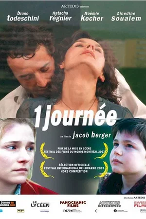 Affiche du film : 1 journée