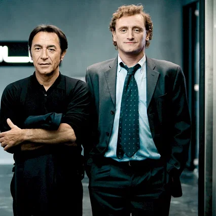 Photo 2 du film : Le Coach