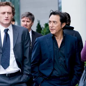 Photo du film : Le Coach