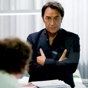Photo du film : Le Coach