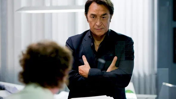 Photo 4 du film : Le Coach