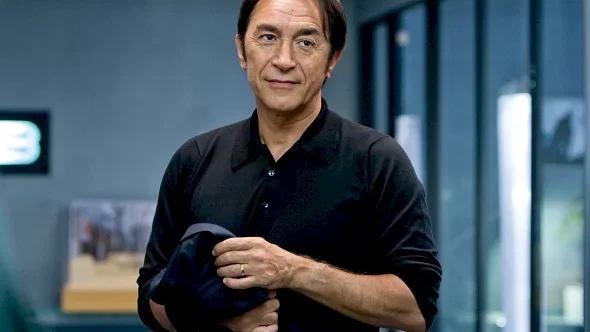 Photo 5 du film : Le Coach