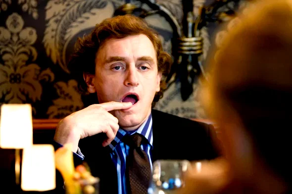 Photo 10 du film : Le Coach