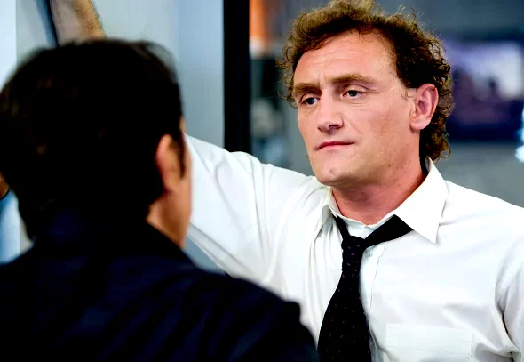 Photo 13 du film : Le Coach