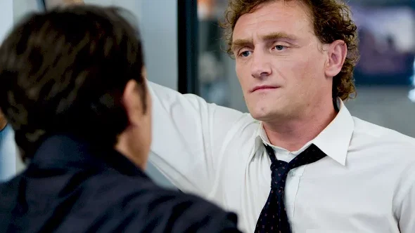 Photo 13 du film : Le Coach