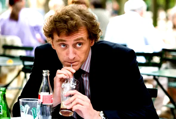 Photo 15 du film : Le Coach