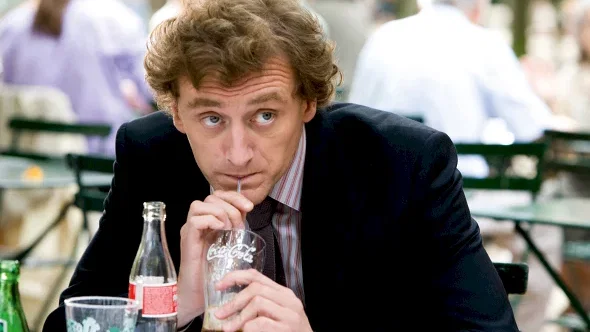 Photo 15 du film : Le Coach