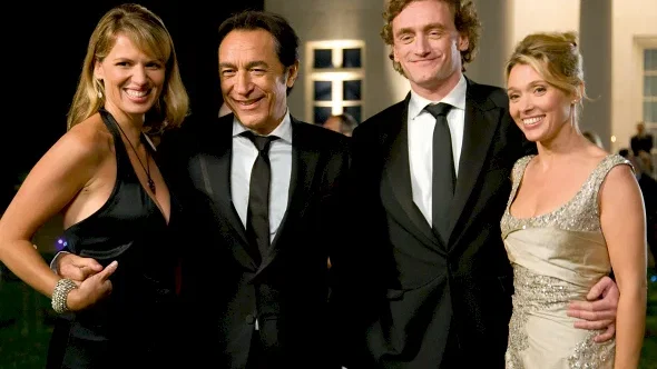 Photo 16 du film : Le Coach
