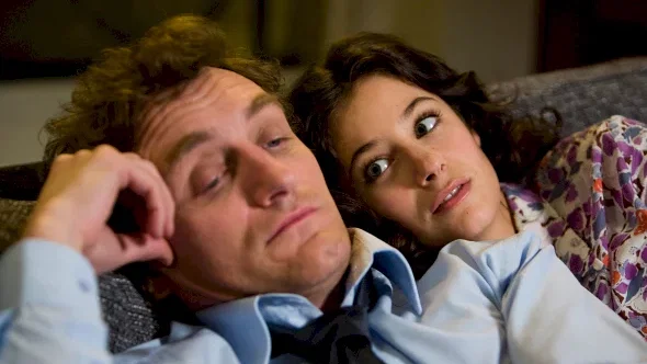 Photo 20 du film : Le Coach