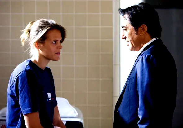 Photo 22 du film : Le Coach