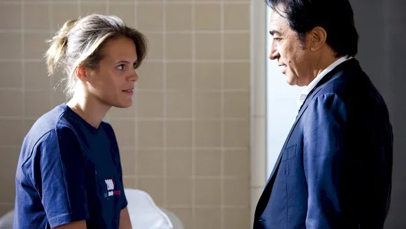 Photo 22 du film : Le Coach