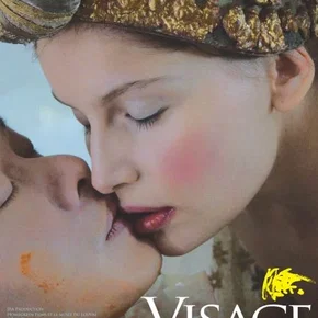 Photo du film : Visage