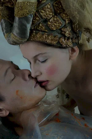 Photo 7 du film : Visage