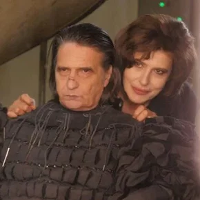 Photo du film : Visage