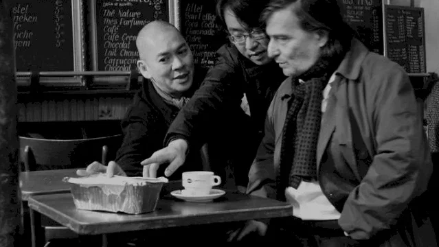 Photo 8 du film : Visage