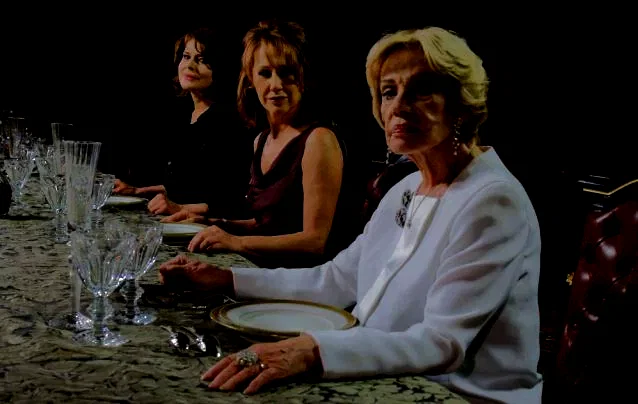Photo 9 du film : Visage