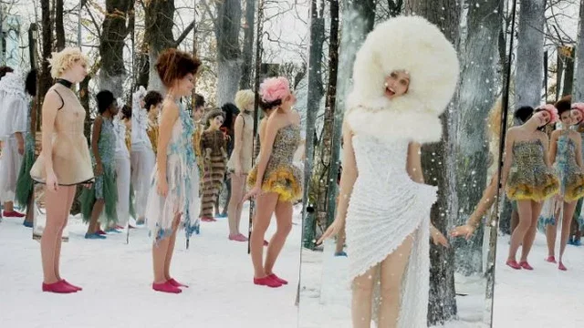 Photo 10 du film : Visage
